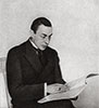 Сергей Рахманинов, 1913 год