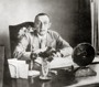 Сергей Рахманинов, конец 1930-х годов