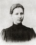 Софья Сатина, 1895 год