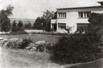 Дом в имении Сенар, июль 1939 года