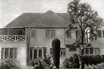 Дом в Беверли-Хиллс, где умер Сергей Рахманинов. 1942 год