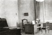 Студия Сергея Рахманинова в имении Сенар, июль 1939 года